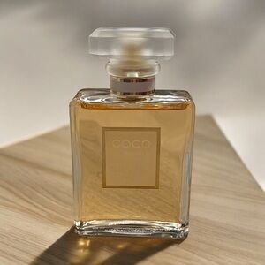 Chanel Paris Mademoiselle Eau De Parfum